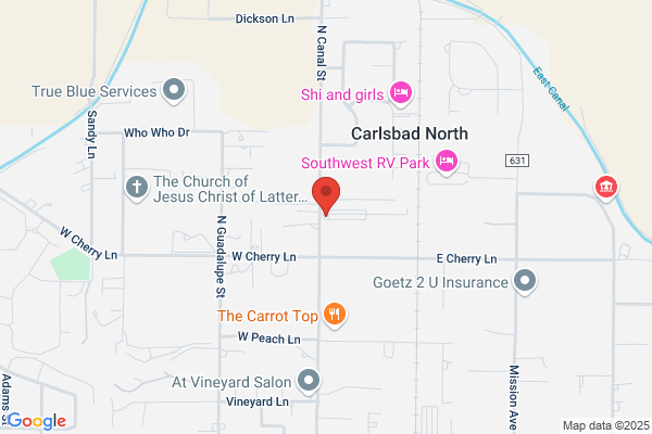 Southwest Self Storage