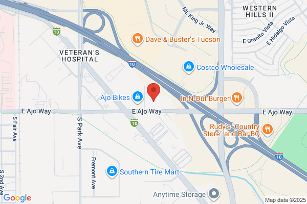 Southwest Self Storage