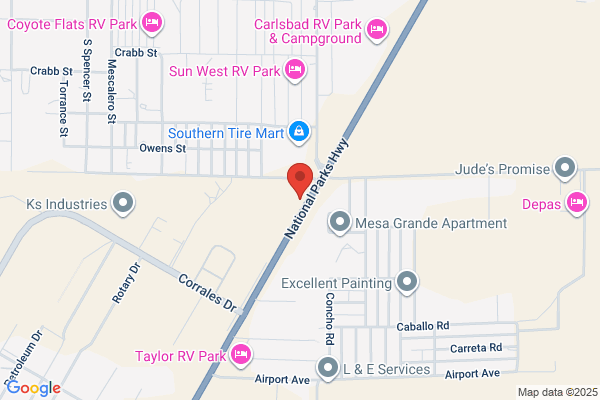 Storage Plus of Carlsbad