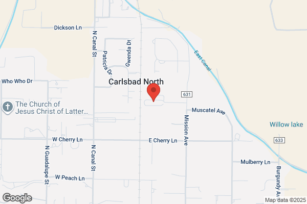 Southwest RV Park