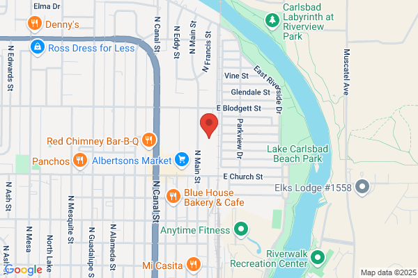 Southwest RV Park