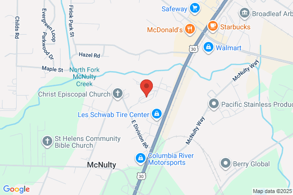 Deer Meadow RV Park