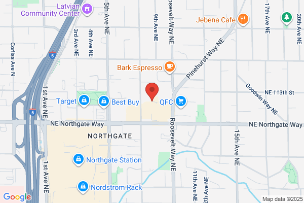 Aspire Academy Of Expressive Arts Of Sequim