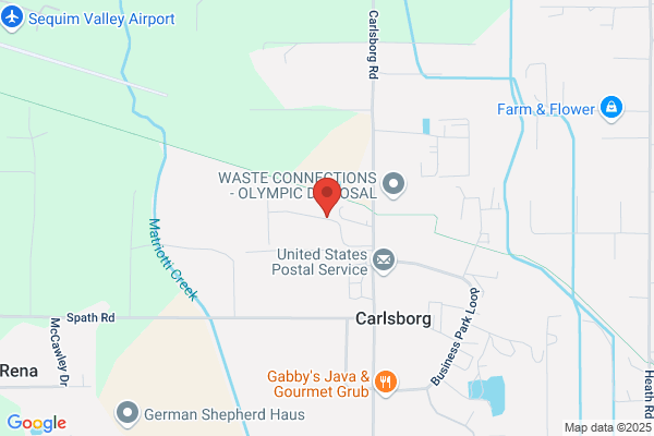 Canal Pumps Inc