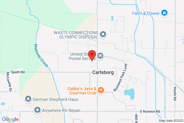 Carlsborg Chiropractic Center