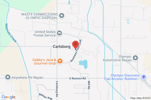Carlsborg Self Storage