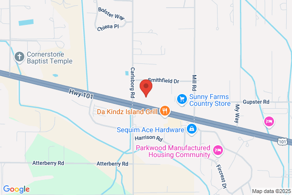 Clear Creek RV Center