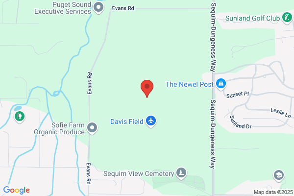 Davis Sand & Gravel