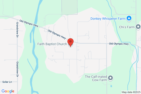 Faith Baptist Church