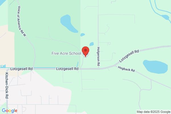 Five Acre School