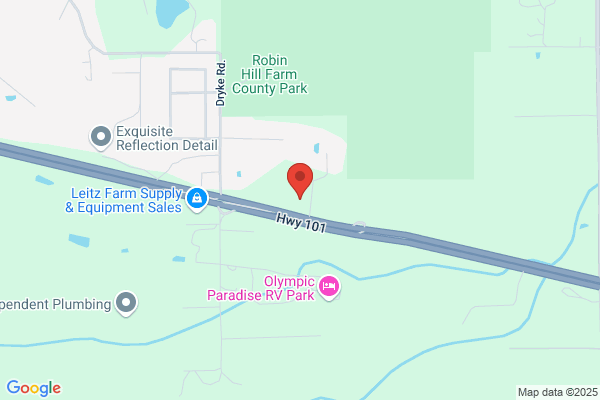 Heritage Homes of Sequim Inc