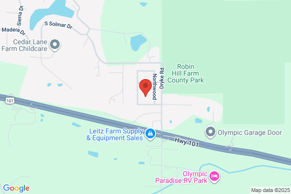 Lazy Acres Mobile Home Park