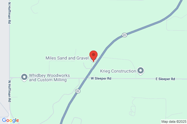 Miles Concrete Construction Co