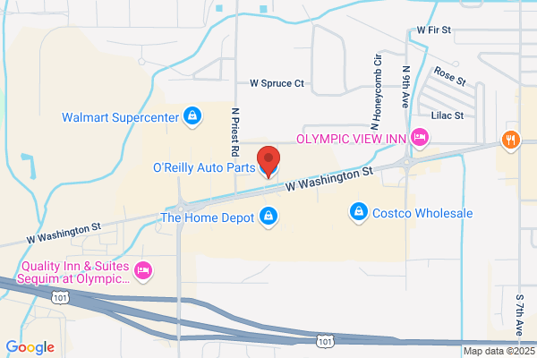 O'Reilly Auto Parts