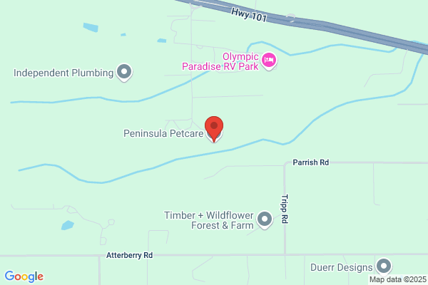 Peninsula Petcare