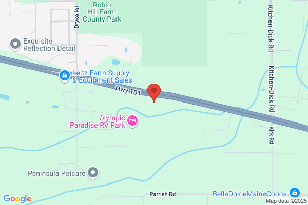 Peninsula Septic Tanks