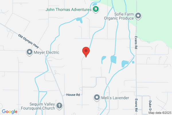 Sequim Clinic For Acupuncture & Naturopathic Medicine.