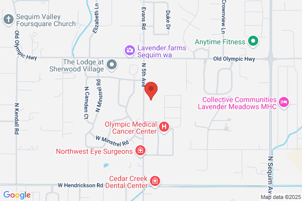 Sequim Community Aid