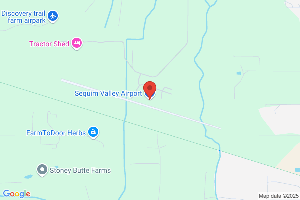 Sequim Valley Airport