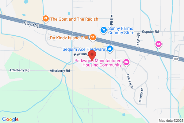 Sequim Valley Center