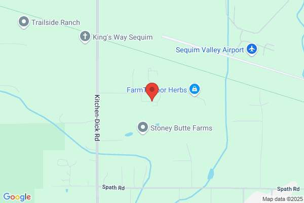Sequim Valley Stables