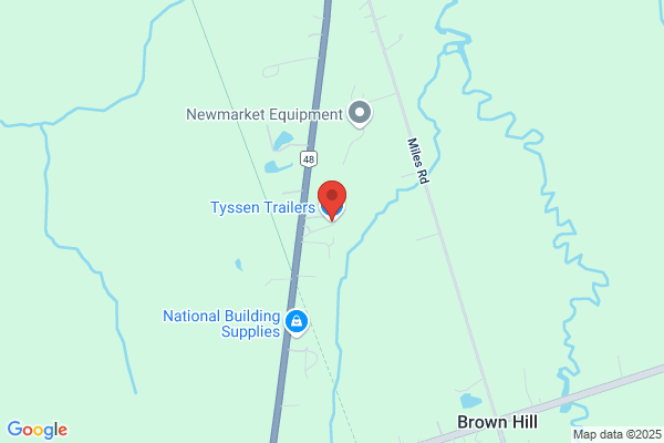 Tyson Auto & Truck Sales & Rv Rentals