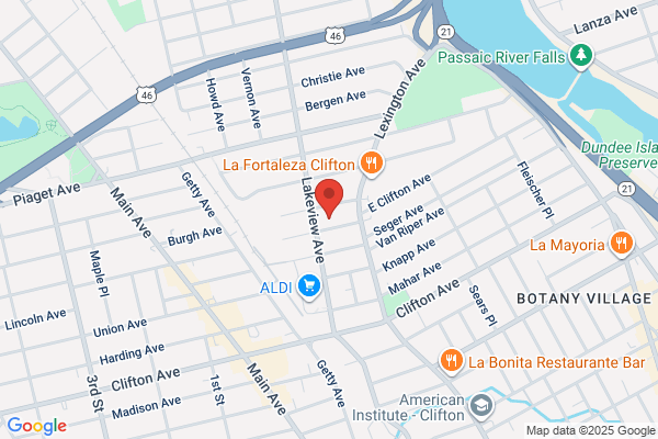 Eastern Heating & Air Conditioning Co Inc