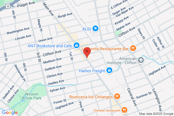 Aladdin Heating & Cooling