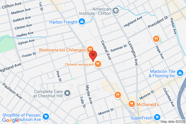 City Plumbers NJ