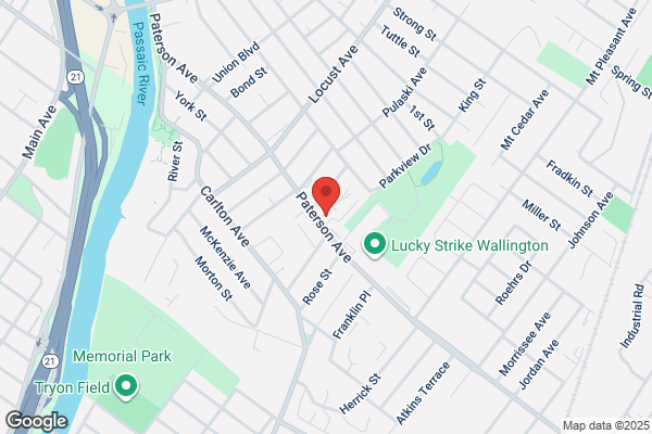 Forte Express Plumbing & Heating Inc.