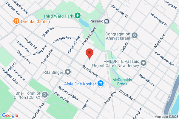 Passaic Electrical Contractor