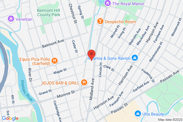 Byte Federal Bitcoin ATM (Jersey Dollar)