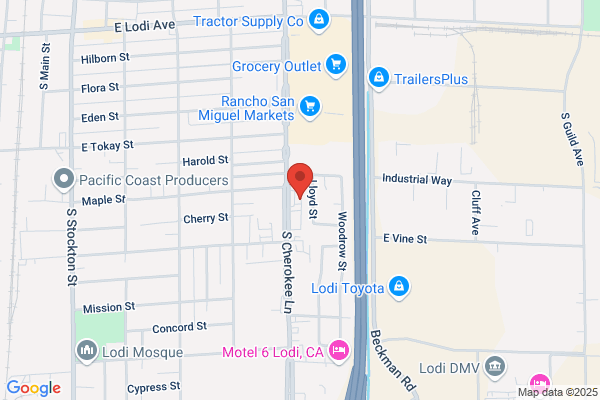 Bitcoin ATM Lodi - Coinhub