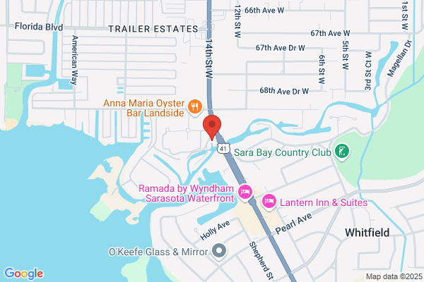 Byte Federal Bitcoin ATM (Marina Sweet Shop)