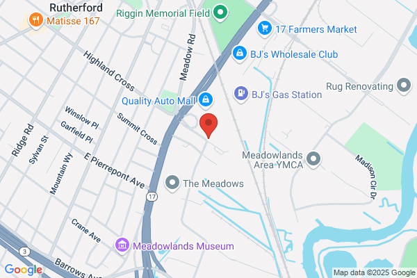 Rutherford Auto Body