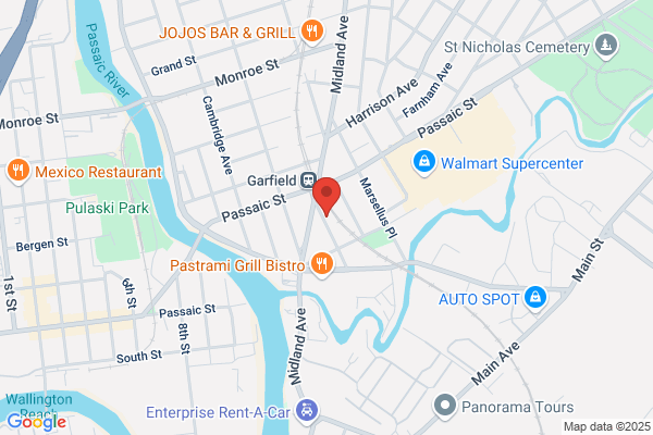 Baltic Auto Body Inc