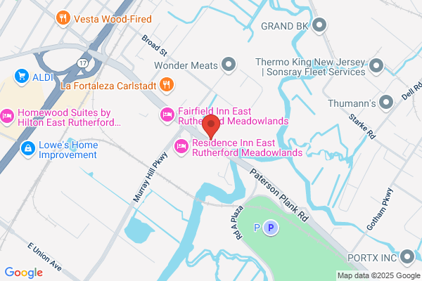 Carlstadt Autobody