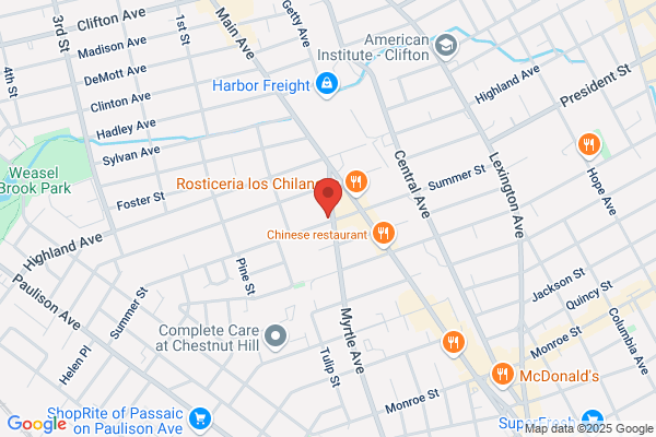 Cisne Auto Repair
