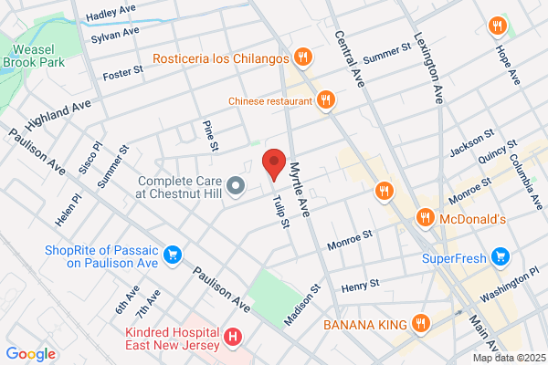 R & F Auto Repair