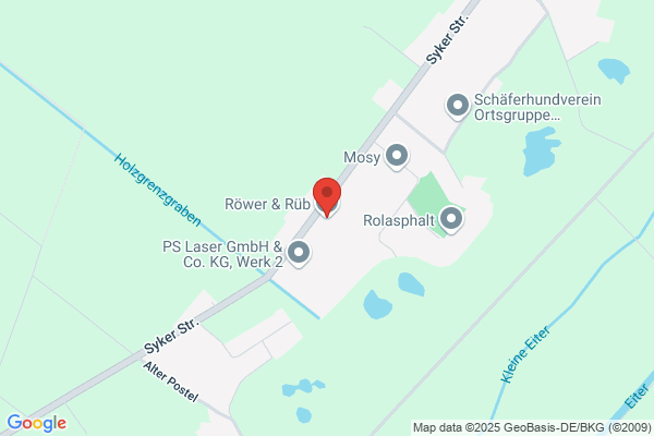 Ruvere's Service Center