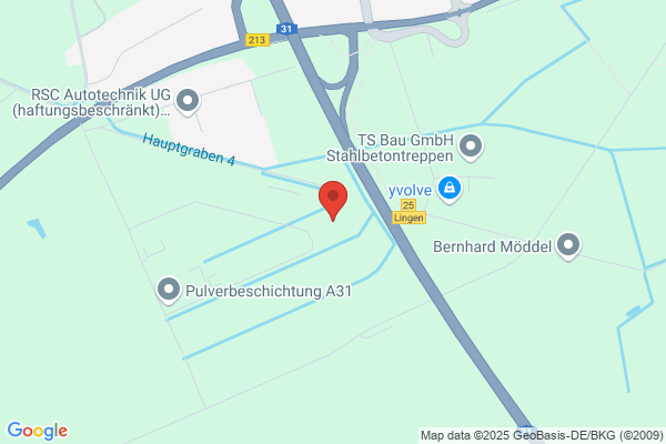 Three Point Service Station