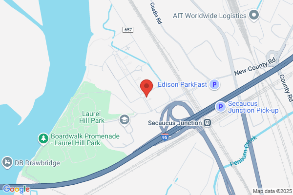 Atlantic Real Estate Developers