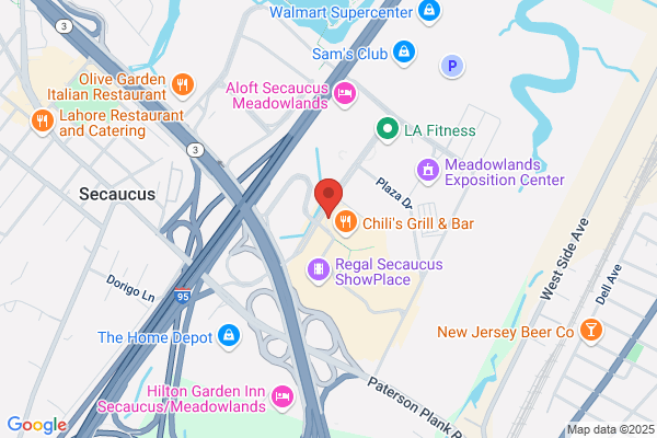 Carnegie Deli Inc