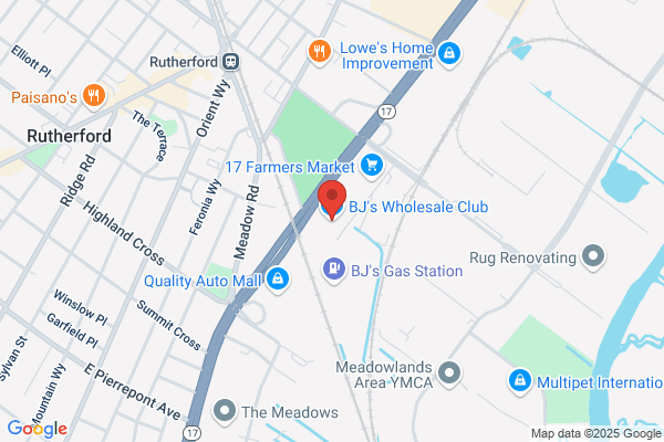 BJ's Wholesale Club