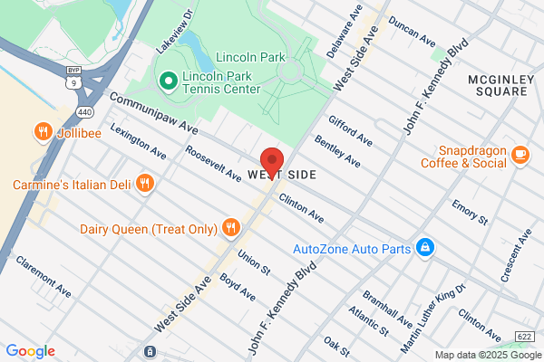 Tripp Nyc