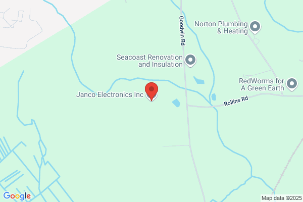 Janco Technology Inc