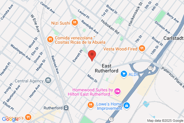Capri Deli & Liquor of East Rutherford