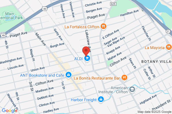 Lakeview Bagel and Deli