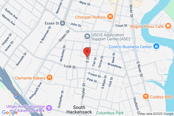 Parisi Deli & Liquors