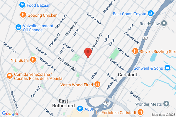 Carlstadt Dentistry